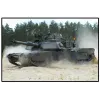 Konstruktors Cobi M1A2 SEPV3 Abrams ar 1065 klucīšiem