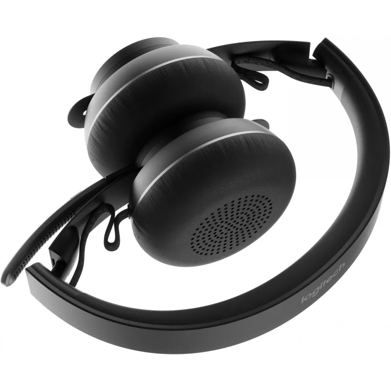 LOGITECH Zone Wireless Bluetooth austiņas GRAPHITE