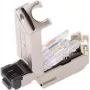 Siemens RJ45 Spraudnis 6GK19011BB300AB0 6GK19011BB300AB0 1 gab.
