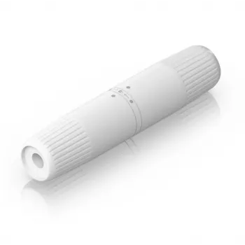 Ubiquiti UACC-RJ45-Coupler-C6A-Outdoor savienotājs RJ-45, plakans balts, 2 gab.