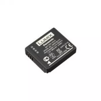 Panasonic DMW-BLH7 Litija-jonu akumulators 680 mAh