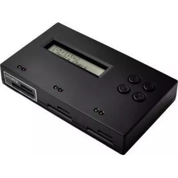 Renkforce RF-SDD-300 atmiņas karšu kopēšanas stacija (SD/microSD)