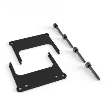 Alphacool Threadripper/TR4/TR5/TRX40/SP3/SP6 kronšteins Eisbaer/Eisblock/Silent Loop