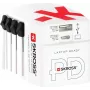 Lādētājs Skross 1.302332 Iekštelpu AC 100-250V 20V 1x USB Type-C Balts