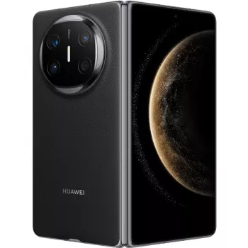 Viedtālrunis Huawei Mate X6 7,93 collu 12GB 512GB Melns