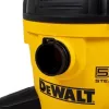 Slapjās/sausās sūkšanas putekļsūcējs DeWalt AT-DXV23P-QT, 800 W, 23 L, 19 kPa, HEPA, 65 dB
