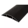 ROLINE Cable Duct TPE Flex, 60 mm, melns, 1,8 m (19.08.3105)