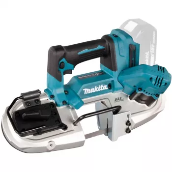 Makita DPB183Z bezvadu lentzāģis (bez akumulatora)