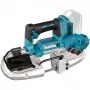 Makita DPB183Z bezvadu lentzāģis (bez akumulatora)