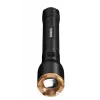 Duracell DF750 kabatas lukturis melns