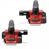 Einhell TE-PL 920 elektriskā ēvele, 920 W, 82 mm, sarkana/melna