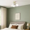 Activejet AJE-EMILY 3P GOLD E27 piekaramā lampa 3x40W