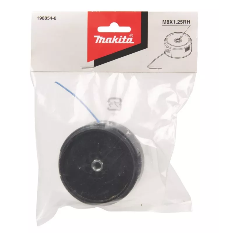 Makita 198854-8 piederums krūmgriežam/auklas trimmerim