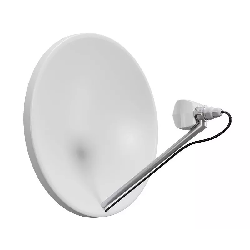 Mobilā tīkla modems MikroTik LDF LTE6 komplekts