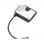 Motorola PWRS-9-60VDC-01R barošanas avots / invertors iekštelpām Melns