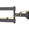 TV stiprinājums LogiLink BP0114 2.03 m (80 collas) Melns