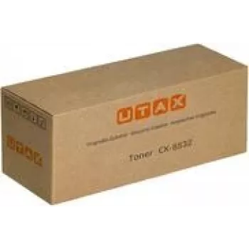 Utax 4008CI Toner Magenta 20000 lpp. CK-8532m - toneru kasetne - magenta
