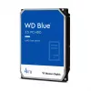 HDD Western Digital 4TB 3.5 collas Serial ATA III WD40EZAX