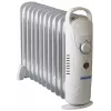 Mesko MS 7806 eļļas radiators 1200 W balts