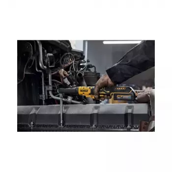 DeWalt DCF510 18V XR Bezvadu Kombinētā Darba Uzgriežņu Atslēga
