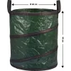 Basetech BT-2258734 Dārza maiss 56 l Zaļš