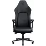 Razer Ergonomic spēļu krēsls with Breathable Comfort | Iskur V2 NewGen | Melns