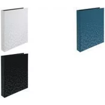 Fotoalbums Herma Fotobook 20152 A4 ar 4-gredzenu mehānismu