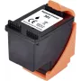 Renkforce tinte, kas aizvieto HP 301 (CH561EE), saderīga, melna, RF-I-HP301BK RF-5655888 (RF-5655888)