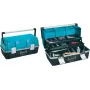 Hazet plastmasas instrumentu kaste 190L-3 (550 x 250 x 270 mm)
