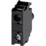 Siemens LED elements dzeltens 230 V/AC SIRIUS ACT 3SU1401-1BF30-1AA0 1 gab.