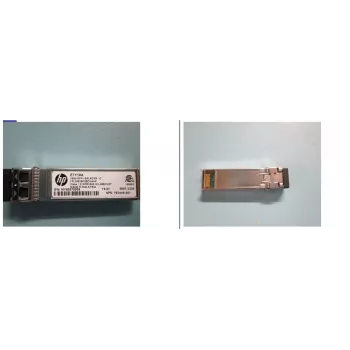 HPE 16GB SFP+ SW 1 Pack C Tempxcvr