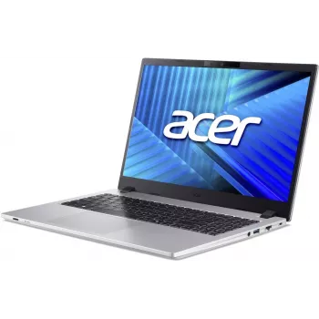 Portatīvais dators Acer TravelMate P2 TMP215-75-G2-TCO-54CY 15.6 collu Intel Core i5 16GB 512GB SSD Windows 11 Pro