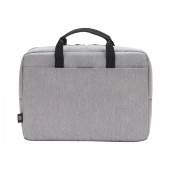 Dicota Eco Slim Case MOTION 10 - 11.6 collu klēpjdatora maciņš, gaiši pelēks
