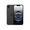 Viedtālrunis Apple iPhone 16e 6.1 collu 256 GB Melns