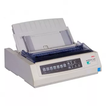 Matricas printeris OKI ML 3320 LPT+USB Lietots