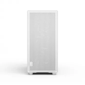 Fractal Design Epoch XL korpuss | Balts TG Clear Tint | ATX