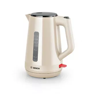Bosch TWK 1M127 tējkanna