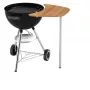 Weber bambusa darba galds ogļu griliem 47cm/57cm