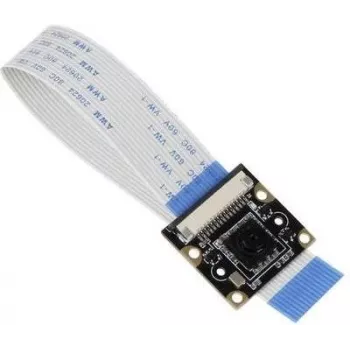 Joy-it rb-camera_JT — kameras modulis Raspberry Pi