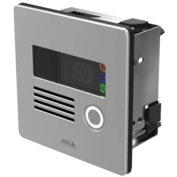 Iebūvējamā montāžas kaste Axis 02067-001