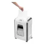 Fellowes 15C papīra smalcinātājs, šķērsgriešana, 22.4 cm, balts