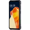 Oukitel WP28E 4/64 10600mAh DS viedtālrunis, zaļš, bez lādētāja