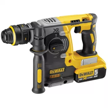 Rotācijas āmurs DeWALT DCH274P2T