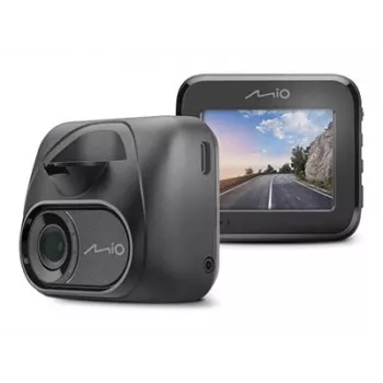 Mio MiVue C595W Full HD Wi-Fi Melns