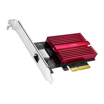 INTG Cudy 10G PCI Express Adapter (Marvell AQC113)