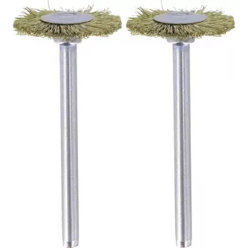 Pirmspulēšanas suka Dremel 535