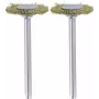Pirmspulēšanas suka Dremel 535