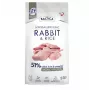 BALTICA Nutraceutic Hipoaalerģiska M Trusis ar rīsiem - sausā suņu barība - 3kg
