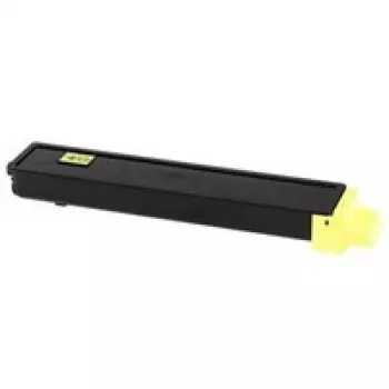 Toner kasetne KYOCERA TK-8315Y 6000 lpp Dzeltena