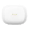 Austiņas Xiaomi Buds 6 Pro bezvadu iekšausmu, Bluetooth 5.3, ANC, 36h kopējais darbības laiks, uzlādes futrālis 480 mAh, Glacier White